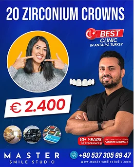 28 ZİRKONYUM KAPLAMA