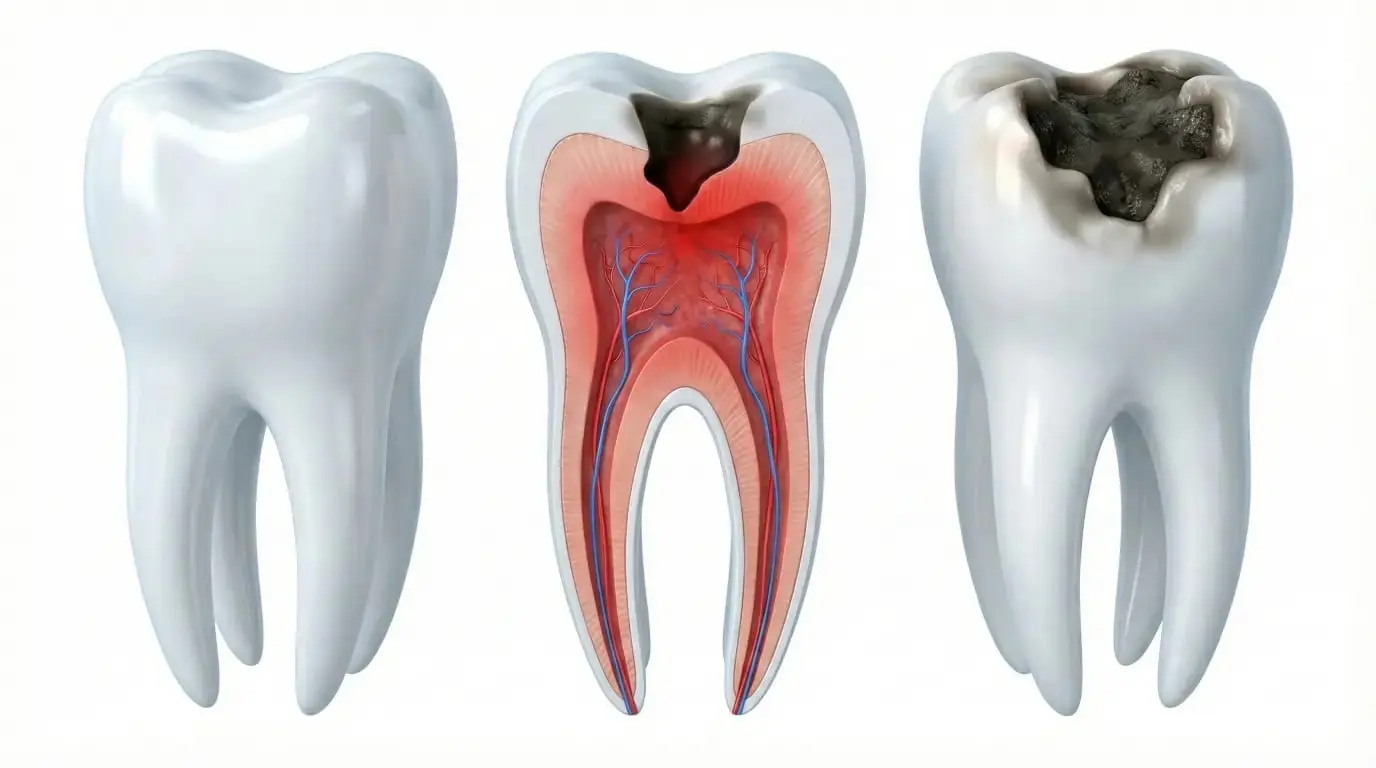 Root Canal Treatment