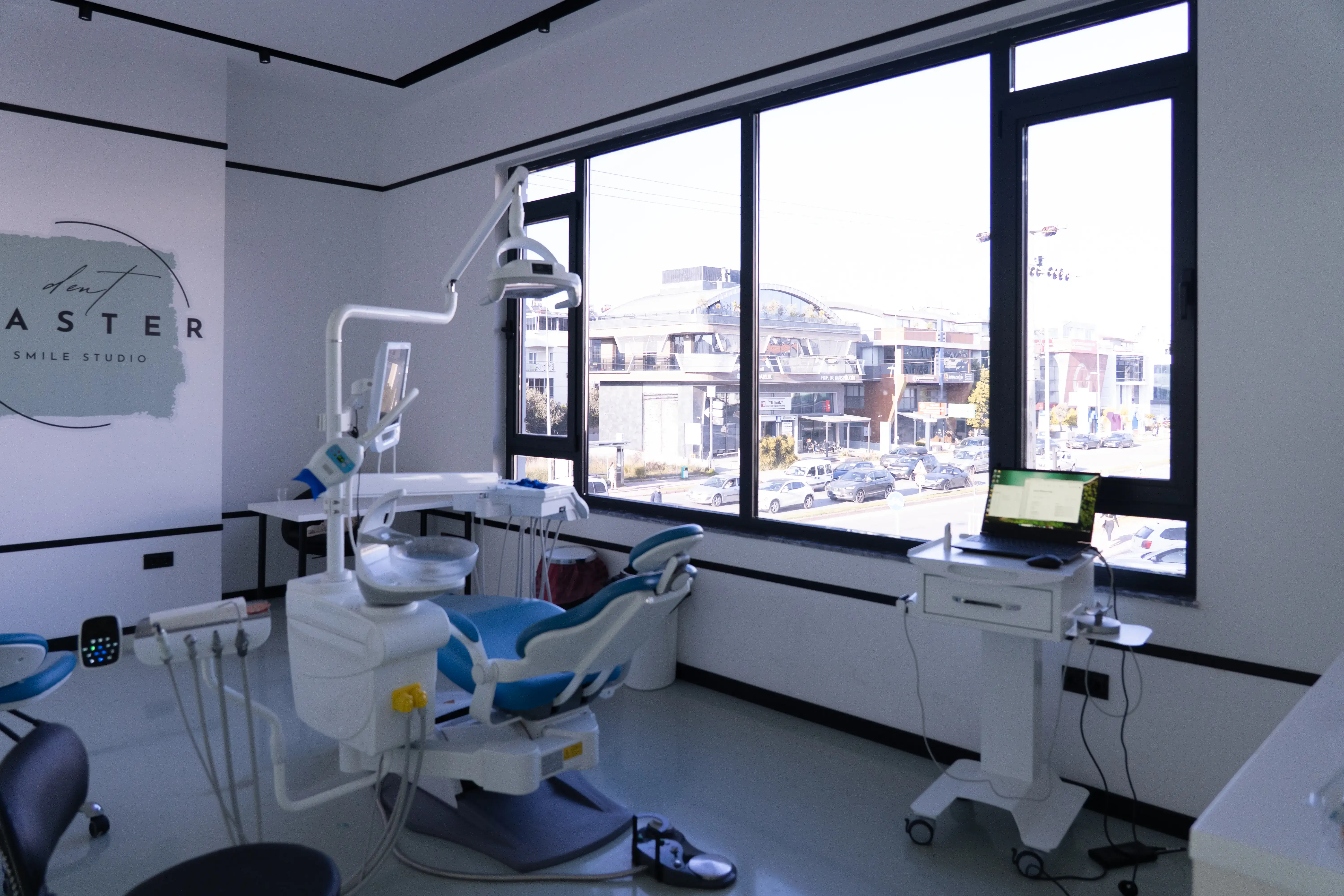 Ofis İç Tasarımı