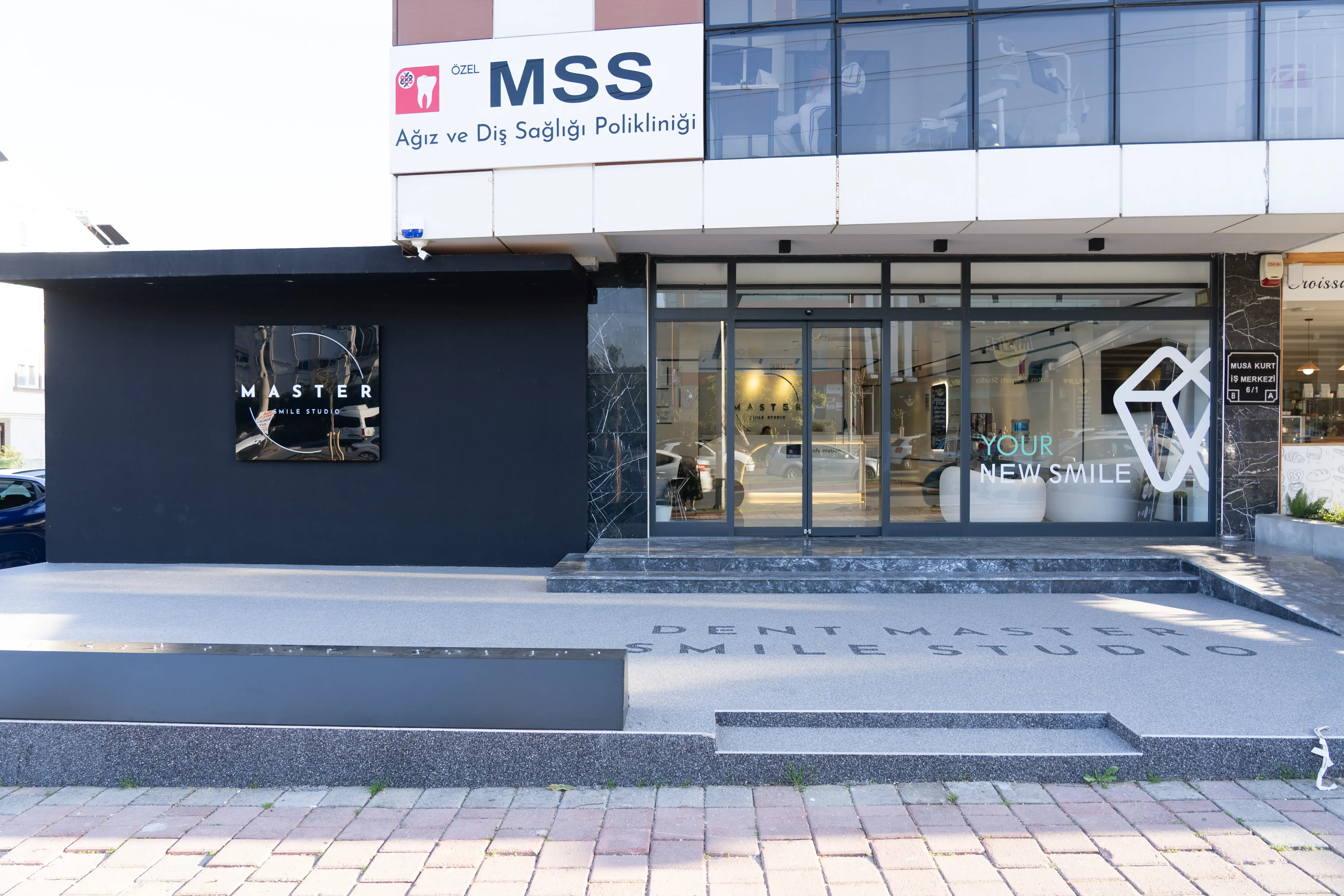 Ağız ve Diş Sağlığı Polikliniği