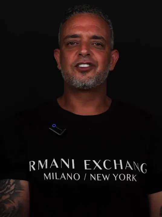 Testimonial: Almanya All-on-5 ve Gülüş Tasarımı