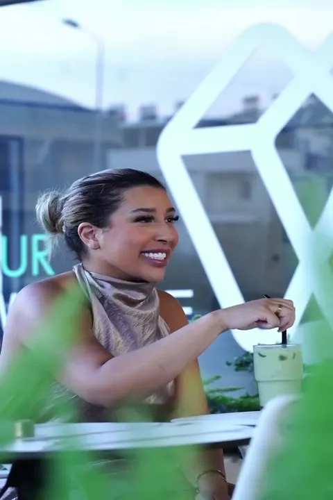 Testimonial: Hollanda'dan Hollywood Smile