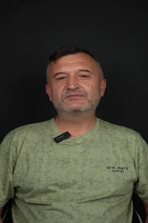 Testimonial: Makedonya All-on-6 İmplant Tedavisi