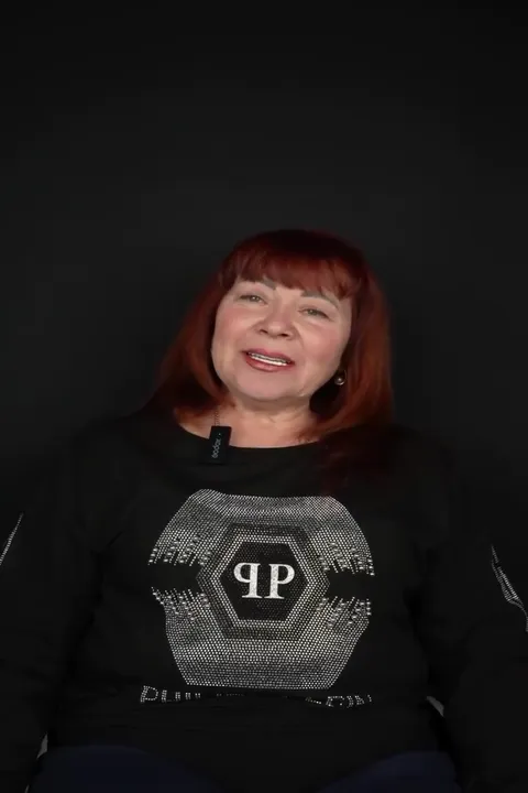 Testimonial: All-on-4 İmplant Tedavisi Yayını