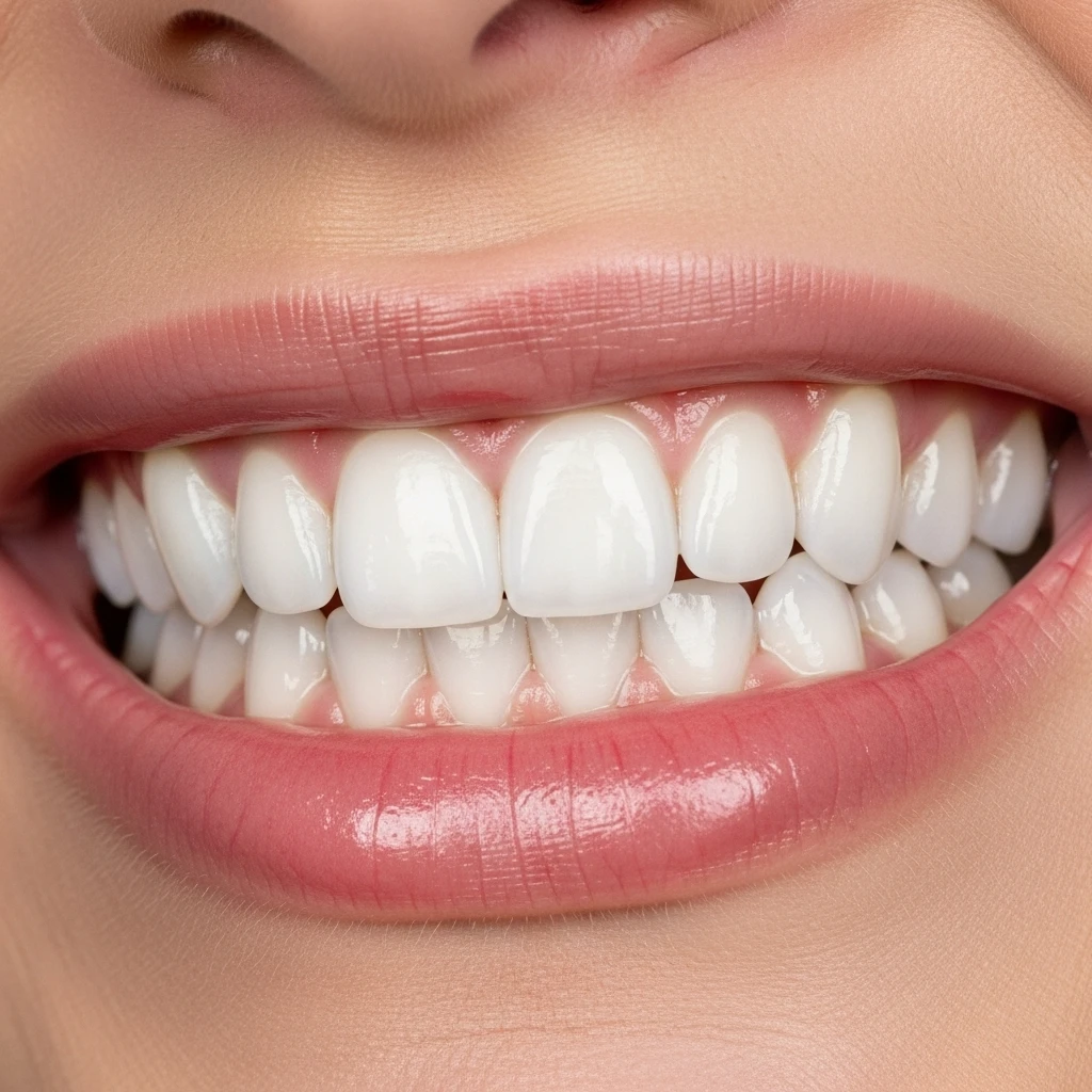 Profesyonel Diş Beyazlatma ile Mükemmel Gülüş